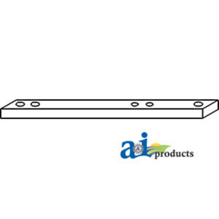 A & I PRODUCTS Drawbar 26.6" x2.5" x1.3" A-36530-89120